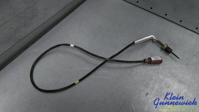 Gebruikte Uitlaat temperatuursensor Volkswagen Passat Prijs € 55,00 Margeregeling aangeboden door Klein Gunnewiek Autodemontage & Motorentechniek