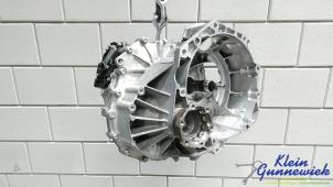 Gereviseerde Automaatbak Skoda Octavia Prijs € 1.445,95 Inclusief btw aangeboden door Klein Gunnewiek Autodemontage & Motorentechniek