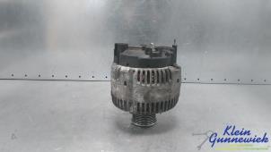 Gebruikte Dynamo Volkswagen Passat Prijs € 40,00 Margeregeling aangeboden door Klein Gunnewiek Autodemontage & Motorentechniek