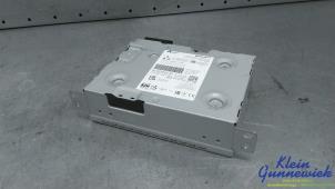 Gebruikte Radio Opel Mokka Prijs € 395,00 Margeregeling aangeboden door Klein Gunnewiek Autodemontage & Motorentechniek