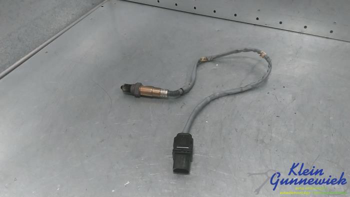 Gebruikte Lambda Sonde Seat Alhambra Prijs € 35,00 Margeregeling aangeboden door Klein Gunnewiek Autodemontage & Motorentechniek