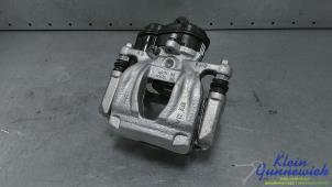 Gebruikte Remklauw (Tang) rechts-achter Audi A6 Prijs € 95,00 Margeregeling aangeboden door Klein Gunnewiek Autodemontage & Motorentechniek