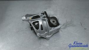 Gebruikte Motorsteun Audi A6 Prijs € 75,00 Margeregeling aangeboden door Klein Gunnewiek Autodemontage & Motorentechniek