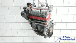 Gebruikte Motor Volkswagen Golf Prijs € 350,00 Margeregeling aangeboden door Klein Gunnewiek Autodemontage & Motorentechniek