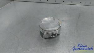 Gebruikte Zuiger Volkswagen Passat Prijs € 95,00 Margeregeling aangeboden door Klein Gunnewiek Autodemontage & Motorentechniek