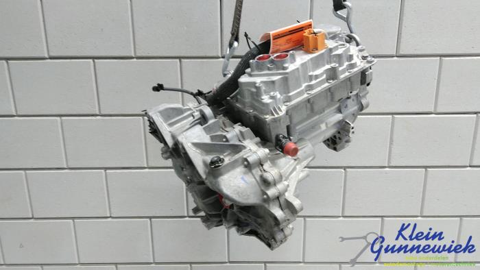 Gebruikte Motor Opel Mokka Prijs € 2.420,00 Margeregeling aangeboden door Klein Gunnewiek Autodemontage & Motorentechniek