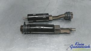 Gebruikte Balansas Audi Q5 Prijs € 150,00 Margeregeling aangeboden door Klein Gunnewiek Autodemontage & Motorentechniek