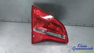 Gebruikte Achterlicht links Opel Meriva Prijs € 45,00 Margeregeling aangeboden door Klein Gunnewiek Autodemontage & Motorentechniek