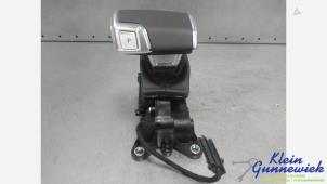 Gebruikte Pook Audi A6 Prijs € 195,00 Margeregeling aangeboden door Klein Gunnewiek Autodemontage & Motorentechniek