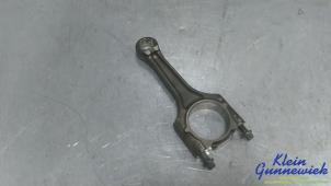 Gebruikte Drijfstang Volkswagen Polo Prijs € 70,00 Margeregeling aangeboden door Klein Gunnewiek Autodemontage & Motorentechniek