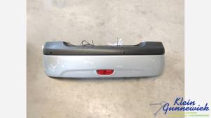 Gebruikte Achterbumper Hyundai Getz Prijs € 85,00 Margeregeling aangeboden door Klein Gunnewiek Autodemontage & Motorentechniek