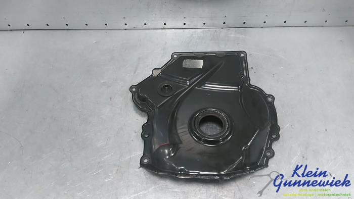 Gebruikte Distributiedeksel Volkswagen Polo Prijs € 35,00 Margeregeling aangeboden door Klein Gunnewiek Autodemontage & Motorentechniek