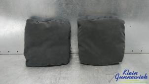 Gebruikte Hoofdsteun Audi A6 Prijs € 60,00 Margeregeling aangeboden door Klein Gunnewiek Autodemontage & Motorentechniek