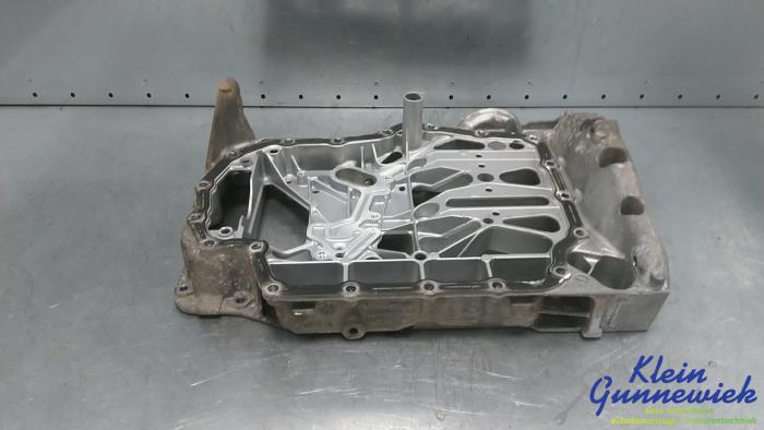 Gebruikte Carterpan Volkswagen E-Golf Prijs € 85,00 Margeregeling aangeboden door Klein Gunnewiek Autodemontage & Motorentechniek