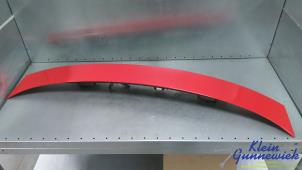 Gebruikte Spoiler Audi RS7 Prijs € 275,00 Margeregeling aangeboden door Klein Gunnewiek Autodemontage & Motorentechniek