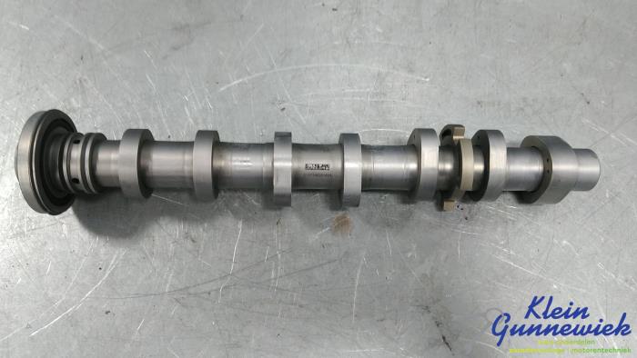 Gereviseerde Nokkenas Ford Focus Prijs € 151,25 Inclusief btw aangeboden door Klein Gunnewiek Autodemontage & Motorentechniek