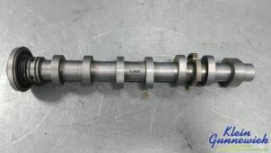 Gereviseerde Nokkenas Ford Focus Prijs € 151,25 Inclusief btw aangeboden door Klein Gunnewiek Autodemontage & Motorentechniek