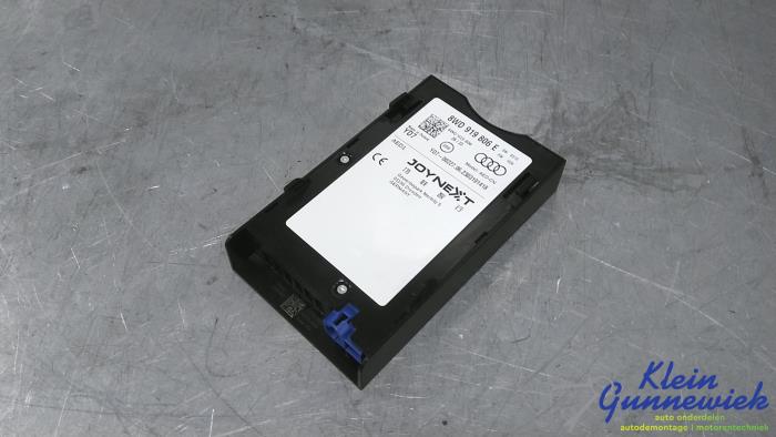Gebruikte Computer Diversen Audi A6 Prijs € 225,00 Margeregeling aangeboden door Klein Gunnewiek Autodemontage & Motorentechniek