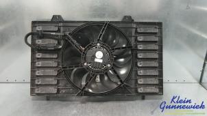 Gebruikte Koelvin Motor Opel Mokka Prijs € 185,00 Margeregeling aangeboden door Klein Gunnewiek Autodemontage & Motorentechniek