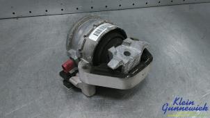 Gebruikte Motorsteun Audi RS7 Prijs € 245,00 Margeregeling aangeboden door Klein Gunnewiek Autodemontage & Motorentechniek