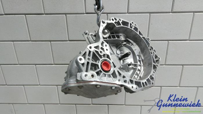 Gereviseerde Versnellingsbak Opel Corsa Prijs € 1.324,95 Inclusief btw aangeboden door Klein Gunnewiek Autodemontage & Motorentechniek