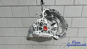 Gereviseerde Versnellingsbak Opel Corsa Prijs € 1.324,95 Inclusief btw aangeboden door Klein Gunnewiek Autodemontage & Motorentechniek