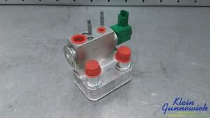 Gebruikte Airco deel (div) Renault Arkana Prijs € 75,00 Margeregeling aangeboden door Klein Gunnewiek Autodemontage & Motorentechniek