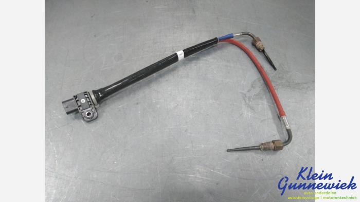 Gebruikte Uitlaat temperatuursensor Renault Arkana Prijs € 31,00 Margeregeling aangeboden door Klein Gunnewiek Autodemontage & Motorentechniek