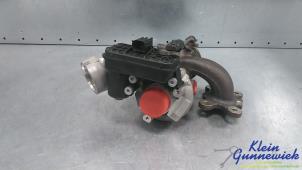 Gebruikte G-lader Volkswagen Passat Prijs € 295,00 Margeregeling aangeboden door Klein Gunnewiek Autodemontage & Motorentechniek