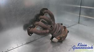 Gebruikte Katalysator Opel Zafira Prijs € 175,00 Margeregeling aangeboden door Klein Gunnewiek Autodemontage & Motorentechniek