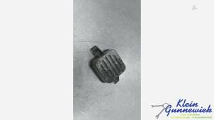 Gebruikte Claxon Opel Mokka Prijs € 45,00 Margeregeling aangeboden door Klein Gunnewiek Autodemontage & Motorentechniek