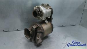 Gebruikte Roetfilter Seat Alhambra Prijs € 525,00 Margeregeling aangeboden door Klein Gunnewiek Autodemontage & Motorentechniek