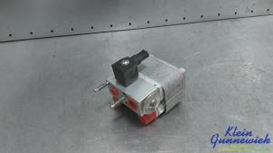 Gebruikte Warmtewisselaar Opel Mokka Prijs € 60,00 Margeregeling aangeboden door Klein Gunnewiek Autodemontage & Motorentechniek