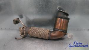 Gebruikte Katalysator Mini Mini Prijs € 375,00 Margeregeling aangeboden door Klein Gunnewiek Autodemontage & Motorentechniek