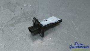 Gebruikte Luchthoeveelheidsmeter Renault Arkana Prijs € 65,00 Margeregeling aangeboden door Klein Gunnewiek Autodemontage & Motorentechniek