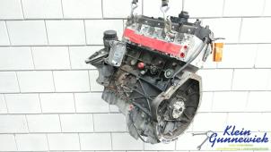 Gebruikte Motor Mercedes C-Klasse Prijs € 995,00 Margeregeling aangeboden door Klein Gunnewiek Autodemontage & Motorentechniek