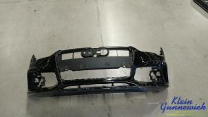 Gebruikte Bumper voor Audi RS7 Prijs € 1.250,00 Margeregeling aangeboden door Klein Gunnewiek Autodemontage & Motorentechniek