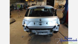 Gebruikte Achterklep Skoda Fabia Prijs € 225,00 Margeregeling aangeboden door Klein Gunnewiek Autodemontage & Motorentechniek