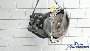 Gebruikte Automaatbak BMW 3-Serie Prijs € 1.050,00 Margeregeling aangeboden door Klein Gunnewiek Autodemontage & Motorentechniek