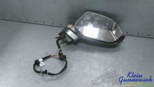 Gebruikte Spiegel Buiten rechts Audi RS7 Prijs € 145,00 Margeregeling aangeboden door Klein Gunnewiek Autodemontage & Motorentechniek