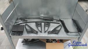 Gebruikte Interieurlijsten Set Audi RS7 Prijs € 795,00 Margeregeling aangeboden door Klein Gunnewiek Autodemontage & Motorentechniek