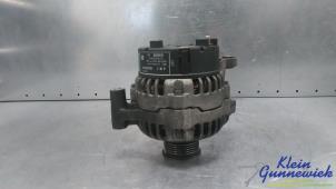 Gebruikte Alternator Volvo S40 Prijs € 35,00 Margeregeling aangeboden door Klein Gunnewiek Autodemontage & Motorentechniek