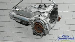 Gebruikte Automaatbak Audi SQ8 Prijs € 3.195,00 Margeregeling aangeboden door Klein Gunnewiek Autodemontage & Motorentechniek