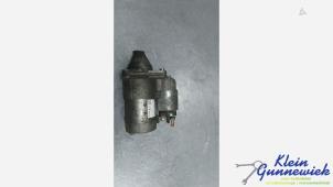 Gebruikte Startmotor Fiat 500 Prijs € 15,00 Margeregeling aangeboden door Klein Gunnewiek Autodemontage & Motorentechniek