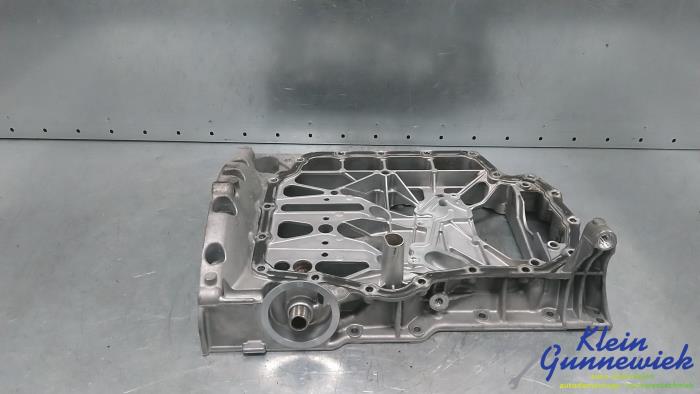 Gebruikte Carterpan Volkswagen Jetta Prijs € 85,00 Margeregeling aangeboden door Klein Gunnewiek Autodemontage & Motorentechniek