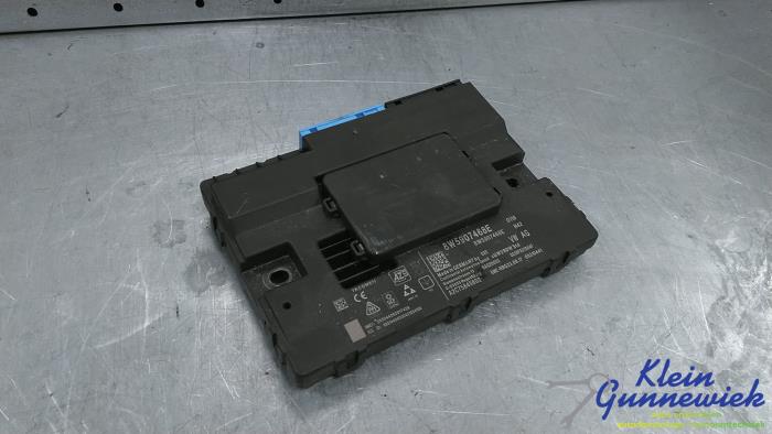 Gebruikte Computer Diversen Audi A5 Prijs € 109,00 Margeregeling aangeboden door Klein Gunnewiek Autodemontage & Motorentechniek