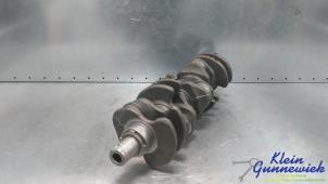 Gebruikte Krukas Volkswagen Crafter Prijs € 475,00 Margeregeling aangeboden door Klein Gunnewiek Autodemontage & Motorentechniek