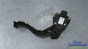 Gebruikte Gaspedaalpositie Sensor Renault Arkana Prijs € 65,00 Margeregeling aangeboden door Klein Gunnewiek Autodemontage & Motorentechniek