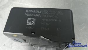 Gebruikte Computer Diversen Renault Arkana Prijs € 45,00 Margeregeling aangeboden door Klein Gunnewiek Autodemontage & Motorentechniek