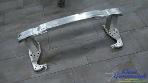 Gebruikte Bumperbalk voor Audi RS7 Prijs € 95,00 Margeregeling aangeboden door Klein Gunnewiek Autodemontage & Motorentechniek